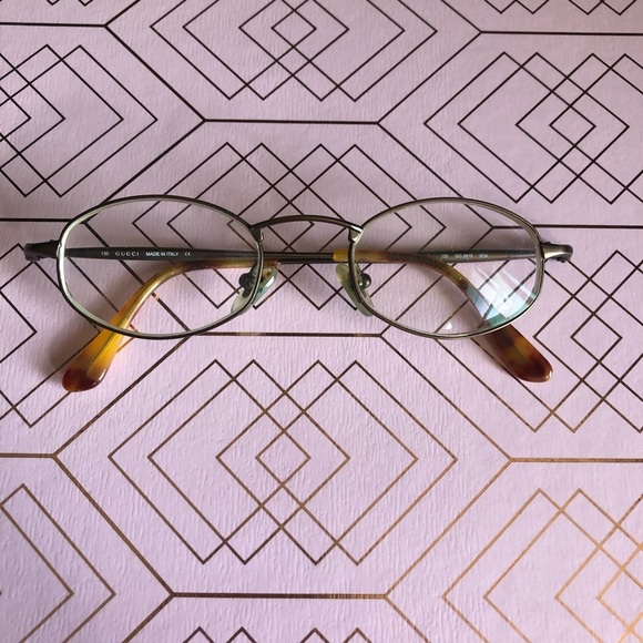 Gucci Frames 👓 - Picture 1 of 9